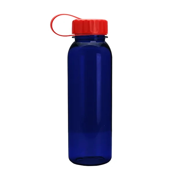 24oz. BPA/BPS-freeMountain (Water) Bottle... from ASI 40480 Koozie Group