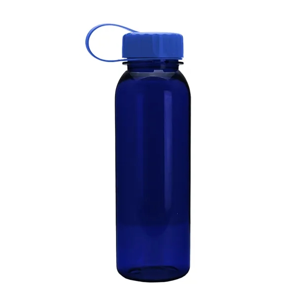 24oz. BPA/BPS-freeMountain (Water) Bottle... from ASI 40480 Koozie Group