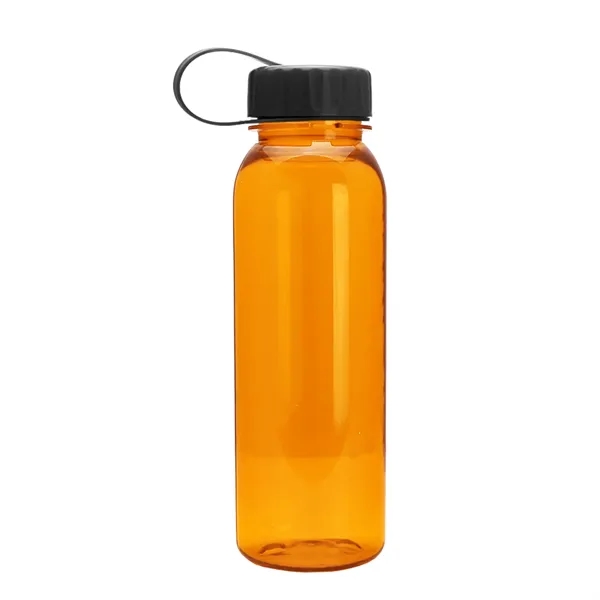 24oz. BPA/BPS-freeMountain (Water) Bottle... from ASI 40480 Koozie Group