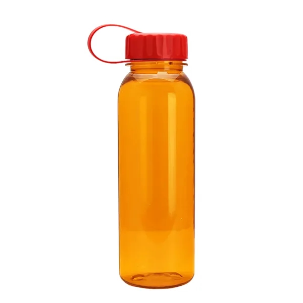 24oz. BPA/BPS-freeMountain (Water) Bottle... from ASI 40480 Koozie Group