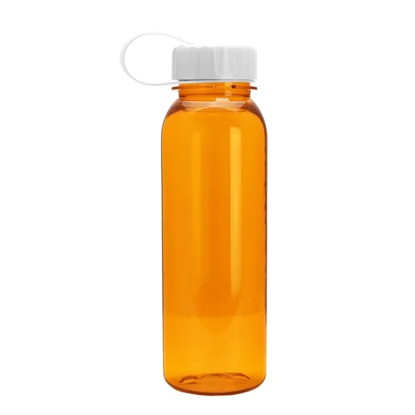 24oz. BPA/BPS-freeMountain (Water) Bottle... from ASI 40480 Koozie Group