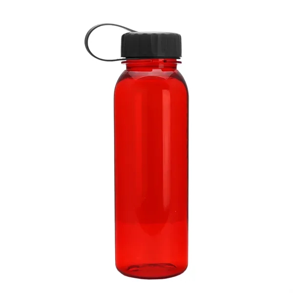 24oz. BPA/BPS-freeMountain (Water) Bottle... from ASI 40480 Koozie Group
