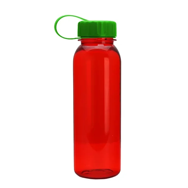 24oz. BPA/BPS-freeMountain (Water) Bottle... from ASI 40480 Koozie Group