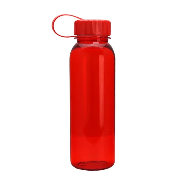 24oz. BPA/BPS-freeMountain (Water) Bottle... from ASI 40480 Koozie Group