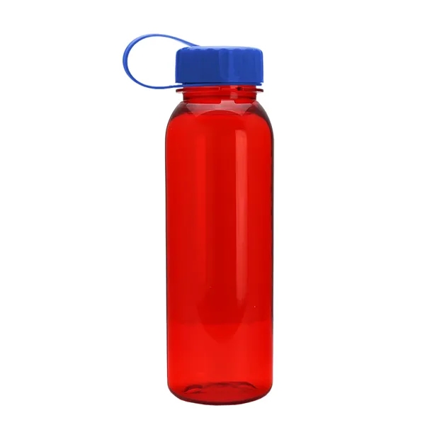 24oz. BPA/BPS-freeMountain (Water) Bottle... from ASI 40480 Koozie Group