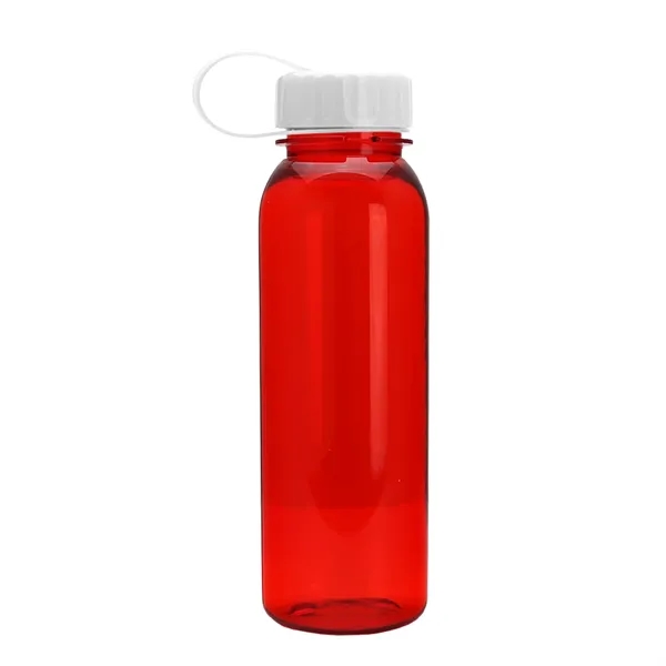 24oz. BPA/BPS-freeMountain (Water) Bottle... from ASI 40480 Koozie Group