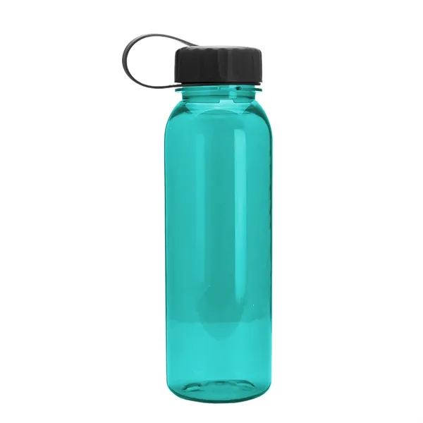24oz. BPA/BPS-freeMountain (Water) Bottle... from ASI 40480 Koozie Group