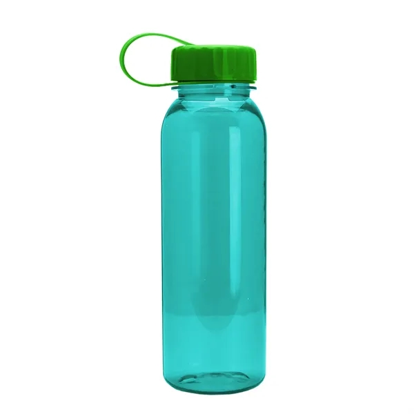 24oz. BPA/BPS-freeMountain (Water) Bottle... from ASI 40480 Koozie Group