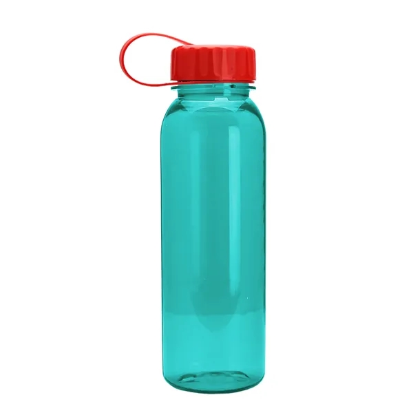 24oz. BPA/BPS-freeMountain (Water) Bottle... from ASI 40480 Koozie Group