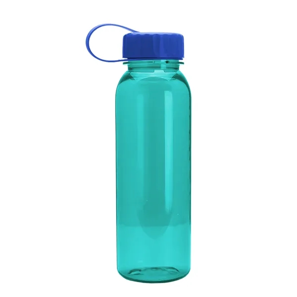 24oz. BPA/BPS-freeMountain (Water) Bottle... from ASI 40480 Koozie Group