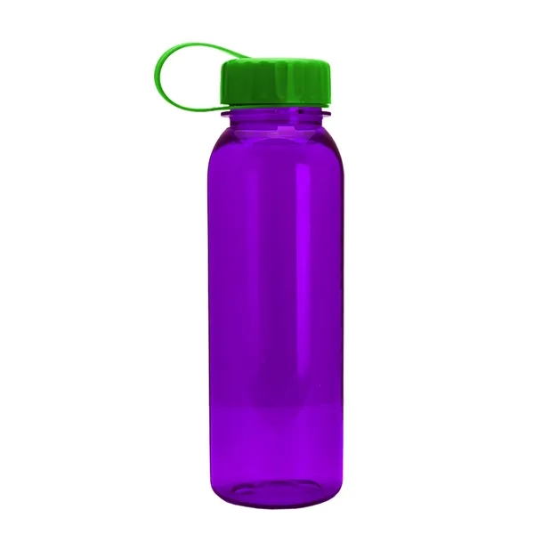 24oz. BPA/BPS-freeMountain (Water) Bottle... from ASI 40480 Koozie Group