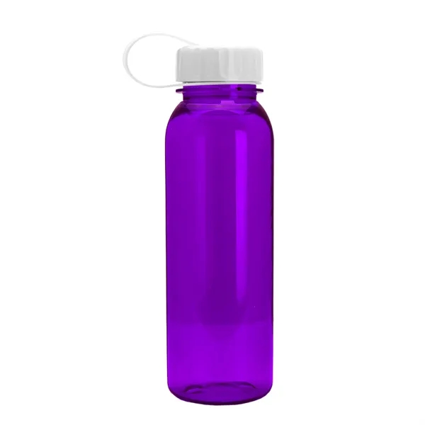 24oz. BPA/BPS-freeMountain (Water) Bottle... from ASI 40480 Koozie Group