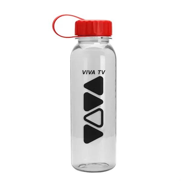 24oz. BPA/BPS-freeMountain (Water) Bottle... from ASI 40480 Koozie Group