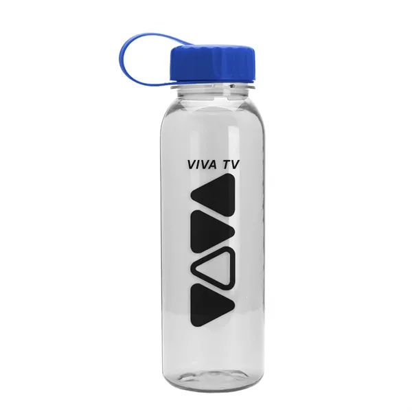 24oz. BPA/BPS-freeMountain (Water) Bottle... from ASI 40480 Koozie Group