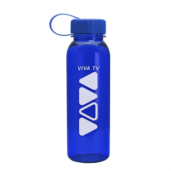 24oz. BPA/BPS-freeMountain (Water) Bottle... from ASI 40480 Koozie Group