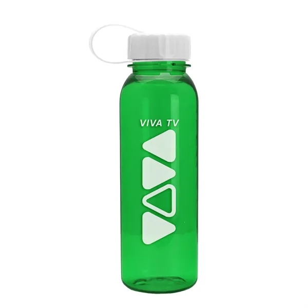 24oz. BPA/BPS-freeMountain (Water) Bottle... from ASI 40480 Koozie Group