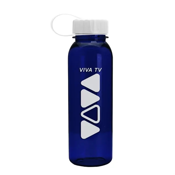 24oz. BPA/BPS-freeMountain (Water) Bottle... from ASI 40480 Koozie Group