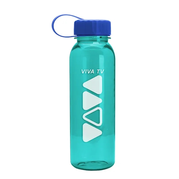 24oz. BPA/BPS-freeMountain (Water) Bottle... from ASI 40480 Koozie Group