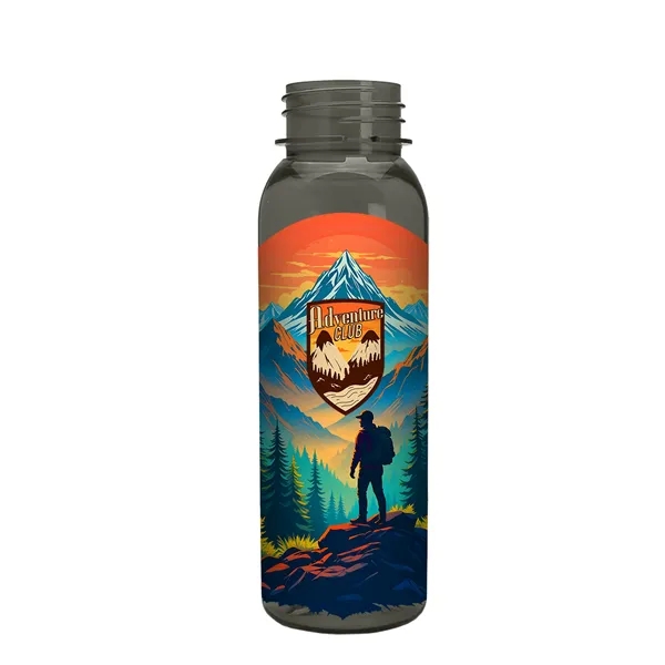 24oz. BPA/BPS-freeMountain (Water) Bottle... from ASI 40480 Koozie Group