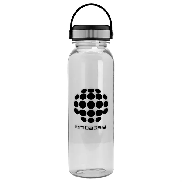 Outdoorsman -24 oz. Bottle EZ Grip Lid... from ASI 40480 Koozie Group