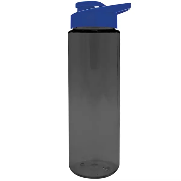 Freedom Bottle - 28 oz.Transparent Tritan™ Bottle with Drink Thru Lid... from ASI 40480 Koozie Group