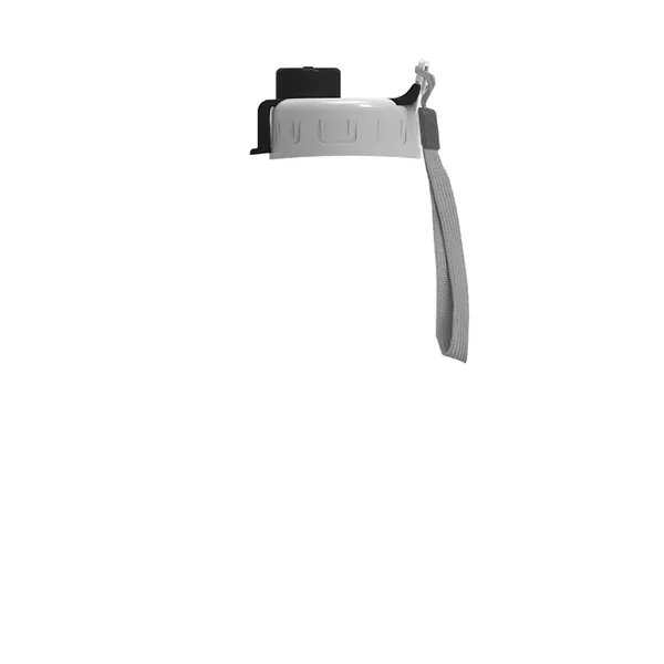 Freedom Bottle - 28 oz.Transparent Tritan™ Bottle with Quick Snap Lid... from ASI 40480 Koozie Group