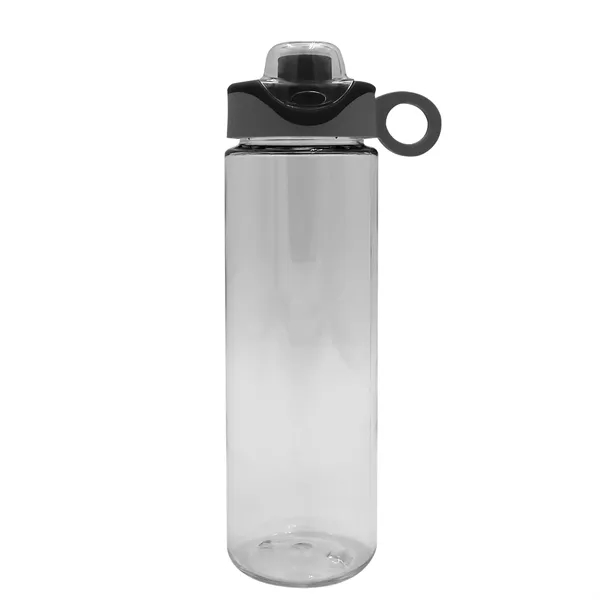 28 oz. Tritan™ Bottle with Silicone Loop Handle Lid... from ASI 40480 Koozie Group