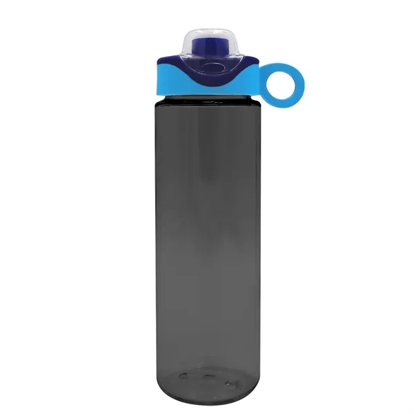28 oz. Tritan™ Bottle with Silicone Loop Handle Lid... from ASI 40480 Koozie Group
