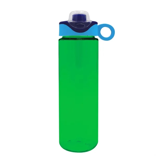 28 oz. Tritan™ Bottle with Silicone Loop Handle Lid... from ASI 40480 Koozie Group