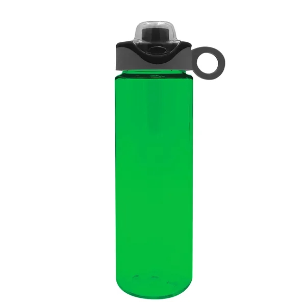 28 oz. Tritan™ Bottle with Silicone Loop Handle Lid... from ASI 40480 Koozie Group