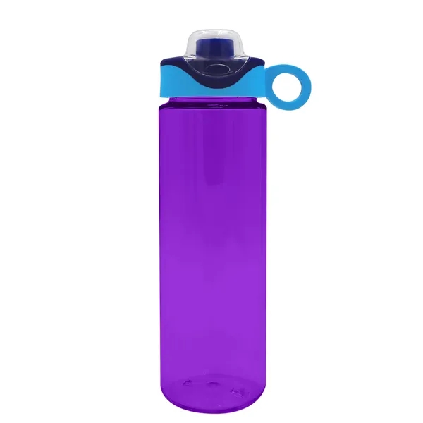 28 oz. Tritan™ Bottle with Silicone Loop Handle Lid... from ASI 40480 Koozie Group