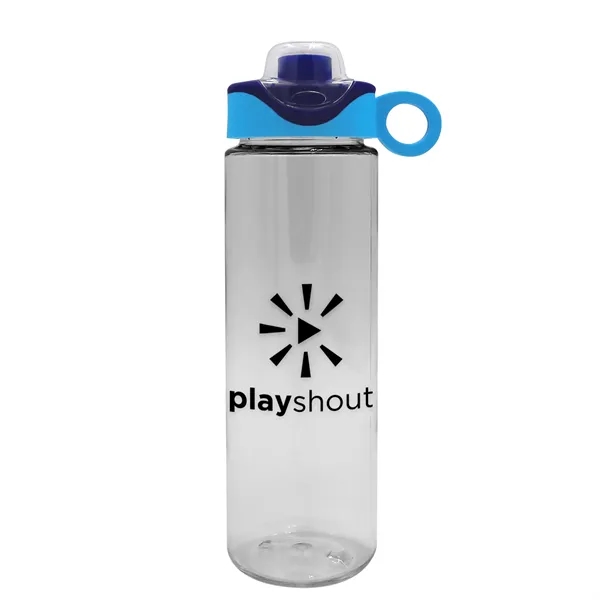 28 oz. Tritan™ Bottle with Silicone Loop Handle Lid... from ASI 40480 Koozie Group