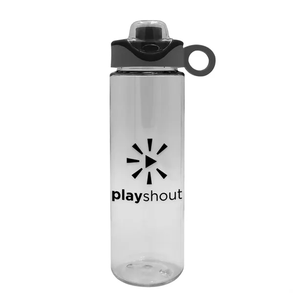 28 oz. Tritan™ Bottle with Silicone Loop Handle Lid... from ASI 40480 Koozie Group