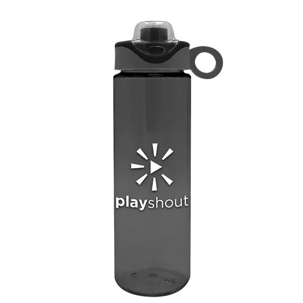 28 oz. Tritan™ Bottle with Silicone Loop Handle Lid... from ASI 40480 Koozie Group