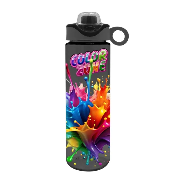 28 oz. Tritan™ Bottle with Silicone Loop Handle Lid... from ASI 40480 Koozie Group