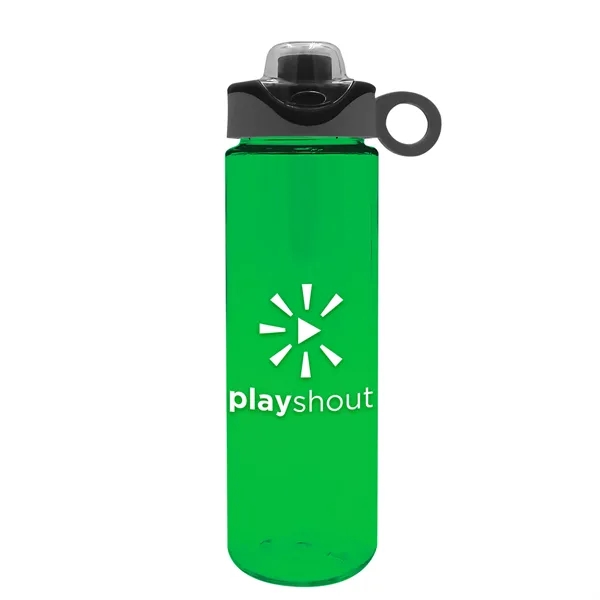28 oz. Tritan™ Bottle with Silicone Loop Handle Lid... from ASI 40480 Koozie Group