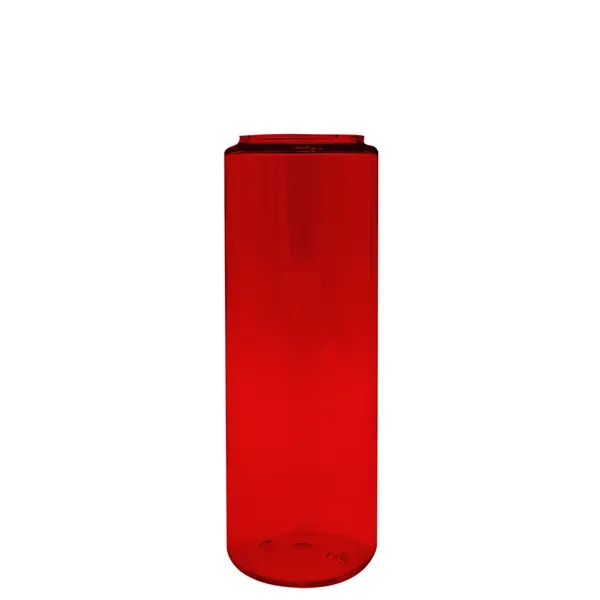 28 oz. Tritan™ Bottle with Silicone Loop Handle Lid... from ASI 40480 Koozie Group