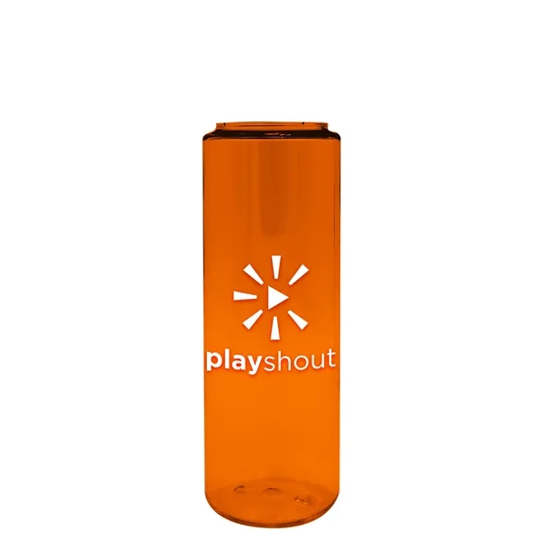28 oz. Tritan™ Bottle with Silicone Loop Handle Lid... from ASI 40480 Koozie Group