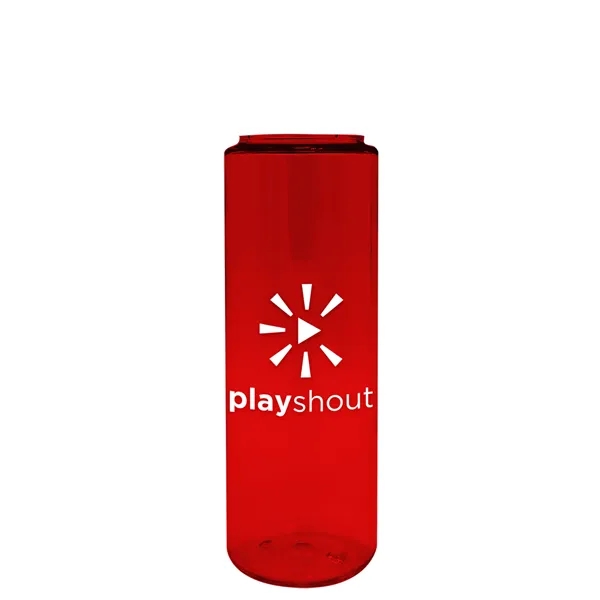 28 oz. Tritan™ Bottle with Silicone Loop Handle Lid... from ASI 40480 Koozie Group