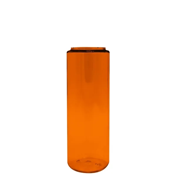 28 oz. Tritan™ Bottle with Flip Straw Swivel Handle Lid... from ASI 40480 Koozie Group