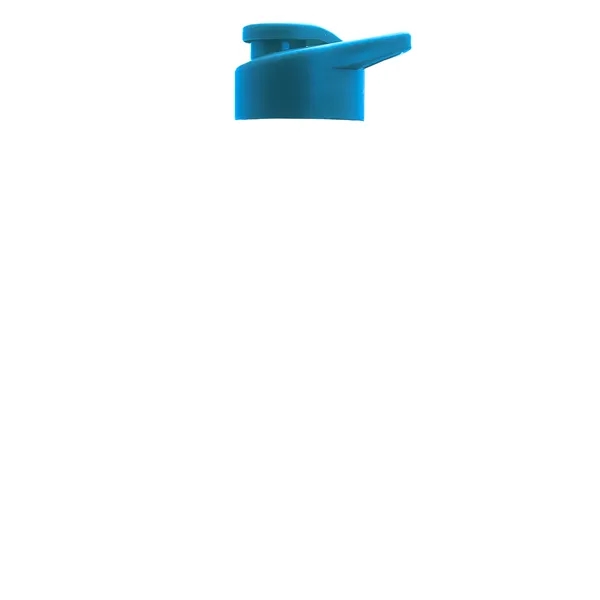 Mountaineer 36 oz. Sports Bottle with Drink-Thru Lid. Molded with food-safe,... from ASI 40480 Koozie Group