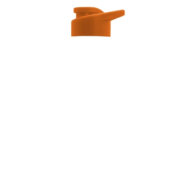 Mountaineer 36 oz. Sports Bottle with Drink-Thru Lid. Molded with food-safe,... from ASI 40480 Koozie Group