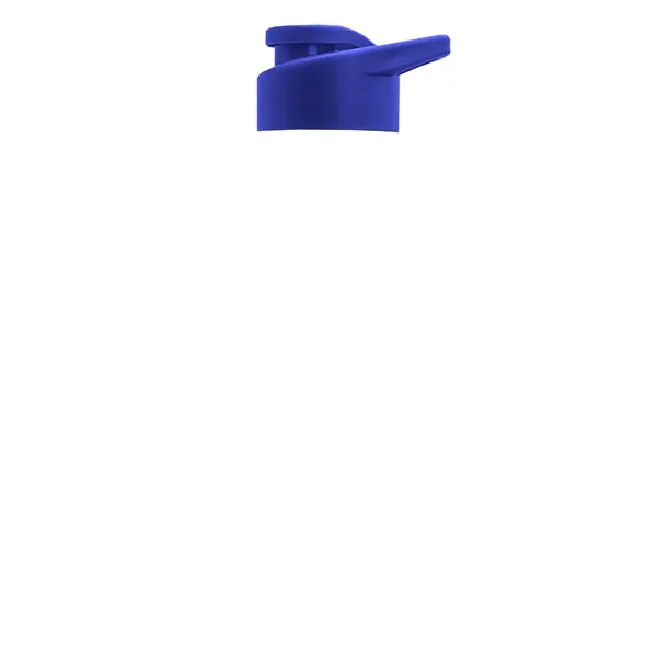 Mountaineer 36 oz. Sports Bottle with Drink-Thru Lid. Molded with food-safe,... from ASI 40480 Koozie Group