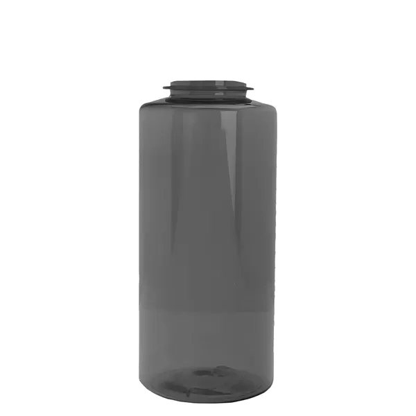 Mountaineer 36 oz. Sports Bottle with Drink-Thru Lid. Molded with food-safe,... from ASI 40480 Koozie Group