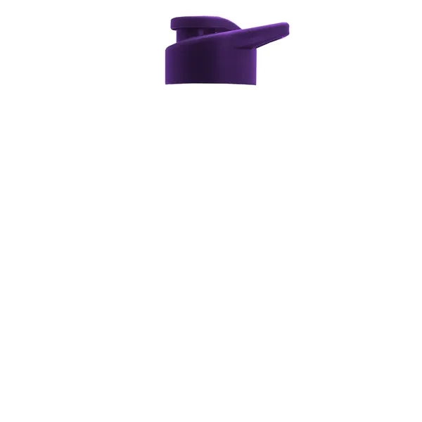 Mountaineer 36 oz. Sports Bottle with Drink-Thru Lid. Molded with food-safe,... from ASI 40480 Koozie Group