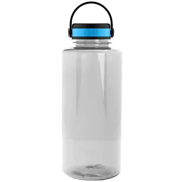 36 oz. Mountaineer Bottle with EZ Grip Handle Lid... from ASI 40480 Koozie Group