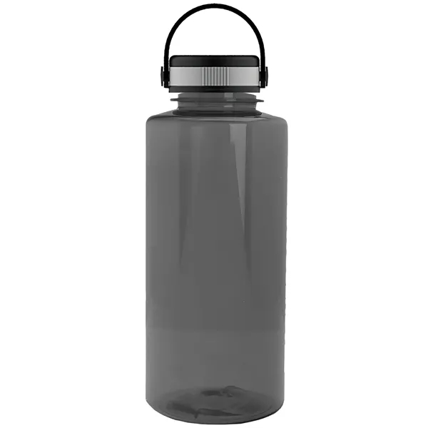 36 oz. Mountaineer Bottle with EZ Grip Handle Lid... from ASI 40480 Koozie Group