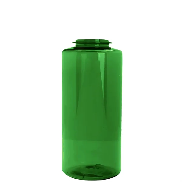 36 oz. Mountaineer Bottle with EZ Grip Handle Lid... from ASI 40480 Koozie Group