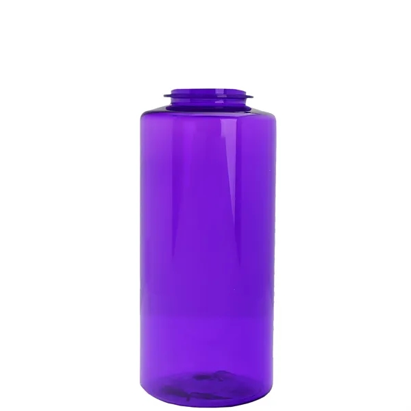 36 oz. Mountaineer Bottle with EZ Grip Handle Lid... from ASI 40480 Koozie Group