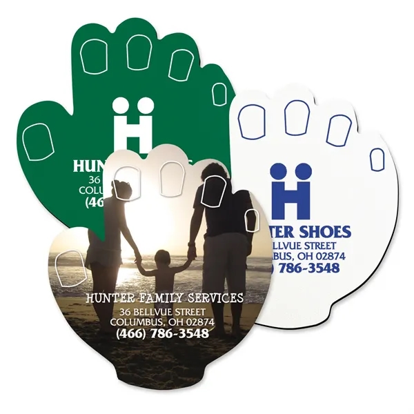 Hand Jar Opener individually sealed in a printed poly bag.... from ASI 38980 Bay State Specialty Co